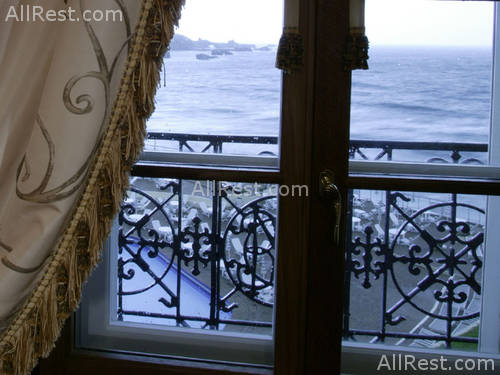 Hotel Du Palais 50